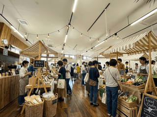 coworking terrace i.lab アイラボ (コワーキングスペース)