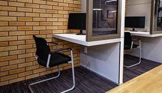 Coworkingspace ANCHORAGE