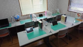 自立学習塾 DEUP デアップ