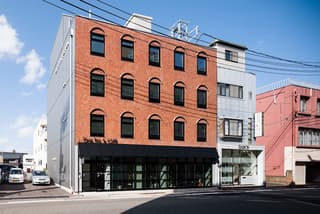 ドロップイン鳥取