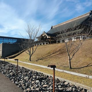 E-RISE四季の森複合施設