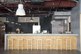 EATLAB コワーキング＆レンタルスペース