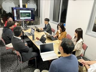 エニシア高松 レンタルスペース