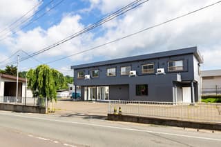 岩手町フューチャーセンター