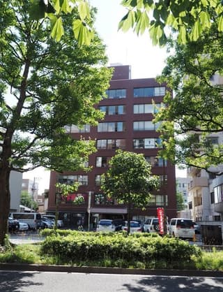 特定非営利活動法人ファイブブリッジ