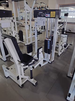 フィットネスクラブウイング青森