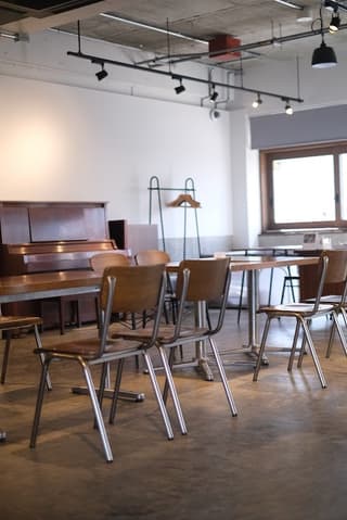 FUN LIFE CENTER BUILDING（FLCB）