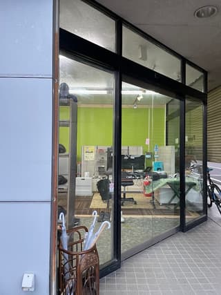 フリースペースプラウド