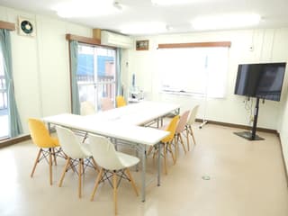 フルーツ会議室 宇都宮駅前