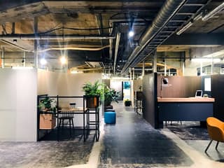 G Innovation Hub YOKOHAMA