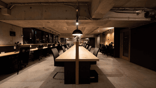 Gadol Cafe&Study 西宮店