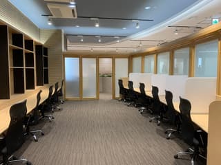 GATHER －秋田･大仙 コワーキングスペース 大曲 レンタルオフィス－