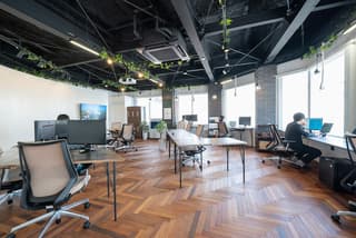 GRAVITY CO-WORK(グラビティコワーク)