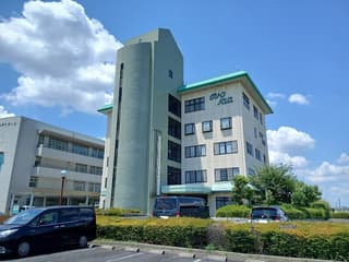 広陵町ふるさと会館グリーンパレス