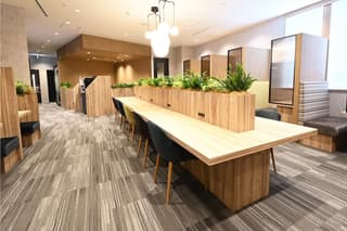 H¹T 流山おおたかの森