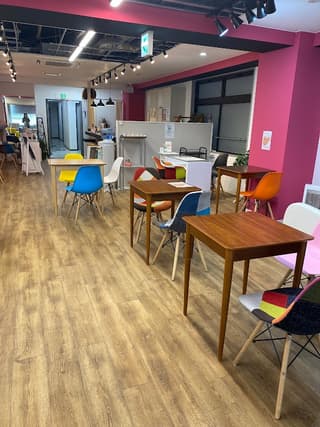 ハートスペース 久屋大通 丸の内