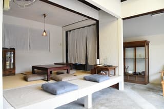 みんなのハナレ