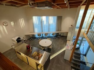 HIBARI NEST（インキュベーション/創業支援/コワーキングスペース/リモートワーク/WEB会議）