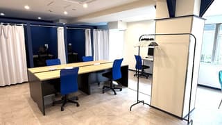 Hippopot -武蔵新城の託児付きコワーキングスペース-