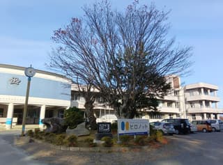 洋野町にぎわい創造交流施設 ヒロノット