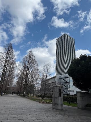 hitoto広島ナレッジスクエア