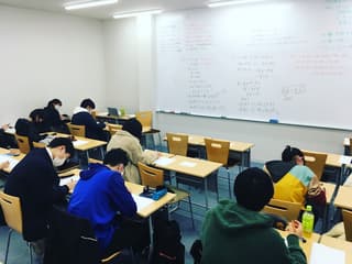 将来展望型学習塾 HOP（太田上町本校）