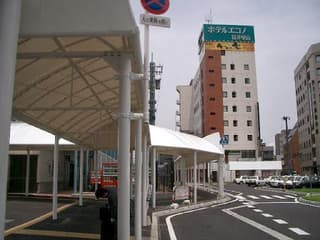 ホテルエコノ福井駅前
