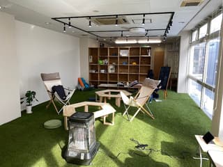 HUB富山市総曲輪通り商店街