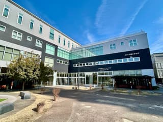 長野市権堂イーストプラザ 市民交流センター