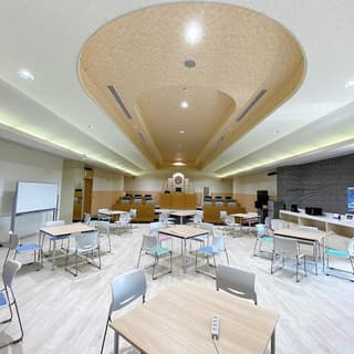 宮古島ICT交流センター