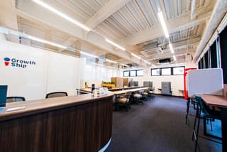 iGrowth Ship(アイグロースシップ)