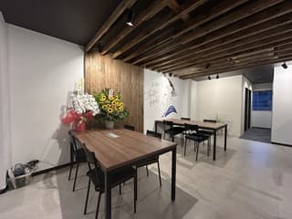 inbase都立大学【コワーキングスペース】