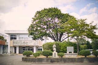 大熊インキュベーションセンター