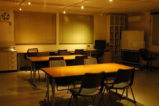 Innovative Coworking Space ラボこうふ