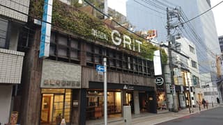 イノベーションハブひろしま Camps