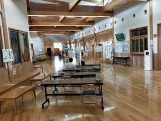 ヴィレステひえづ