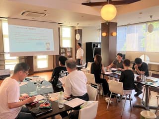 あんしん村IT支援室〜DX推進支援コワーキングスペース