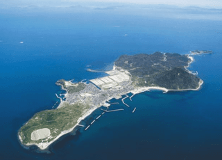 姫島ITアイランドセンター（2階コワーキングスペース・3階オフィス）