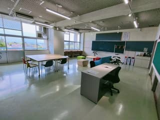 ITベース大島アスナロウ荘