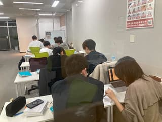 武田塾 JR奈良校