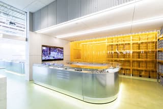 JRE Local Hub 燕三条