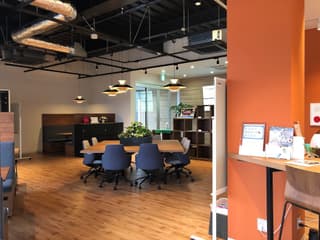 K.Vivo 柏崎コワーキングスペース