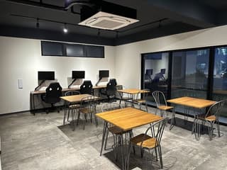 みやこのしごとカフェ（コワーキング/イベントスペース/ワーケーション）