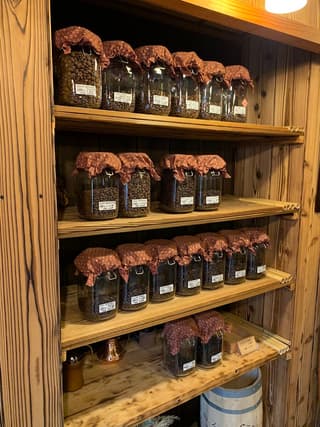 くれは珈琲焙煎堂 桝カフィ