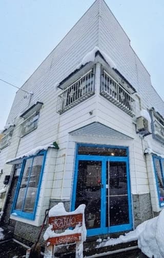 Kaido Urasa Co-Living