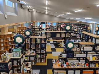 椎葉村交流拠点施設Katerie（かてりえ）