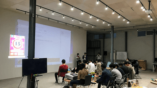 KATETE（カテテ・コワーキング・イベントスペース）