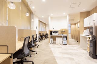 KEISEI×BIZcomfort 稲毛