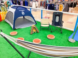 キッズランドUS フジグラン山口店