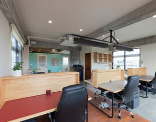 キタロクビル・フリースペース